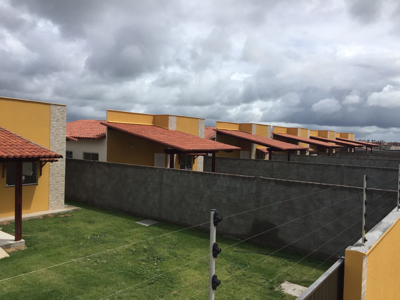 Residencial Sonho Dourado I e II