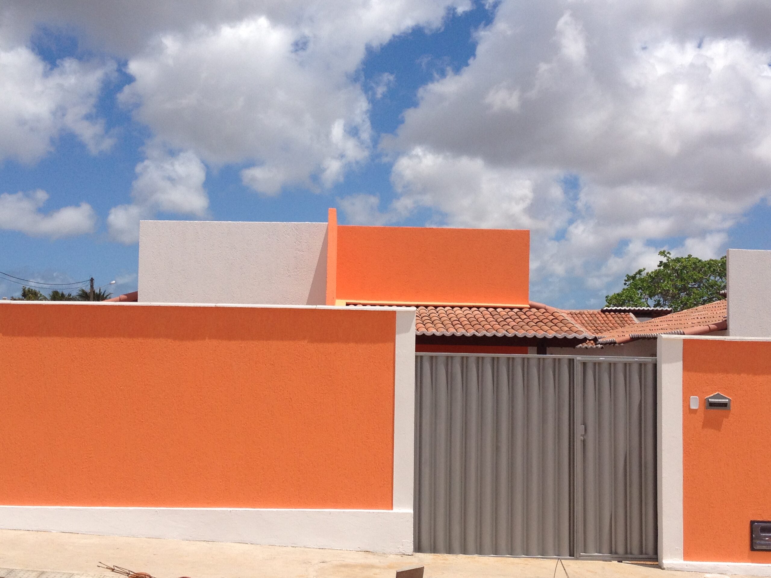 Residencial Extremoz