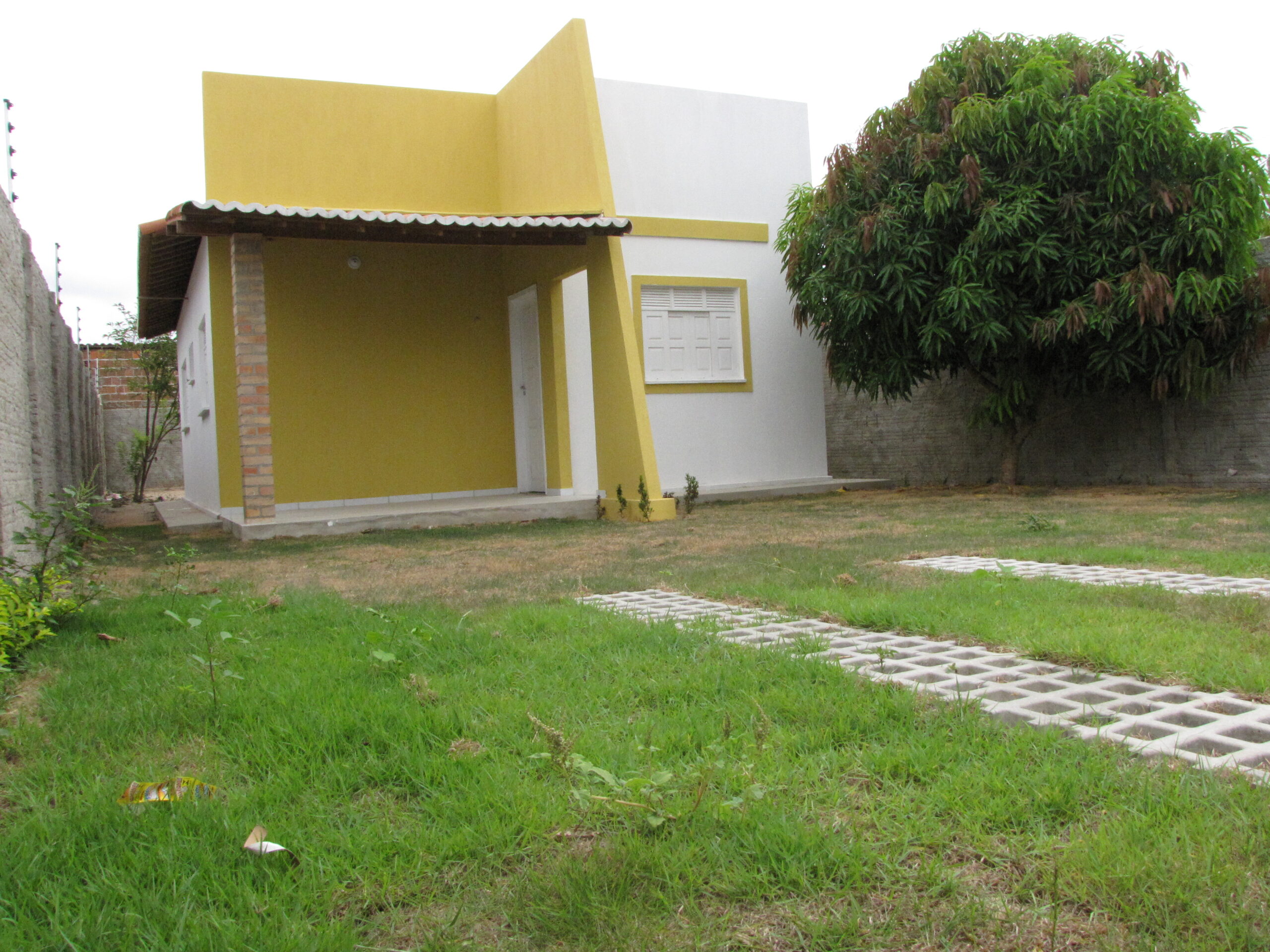 Residencial Nova Esperança I e II