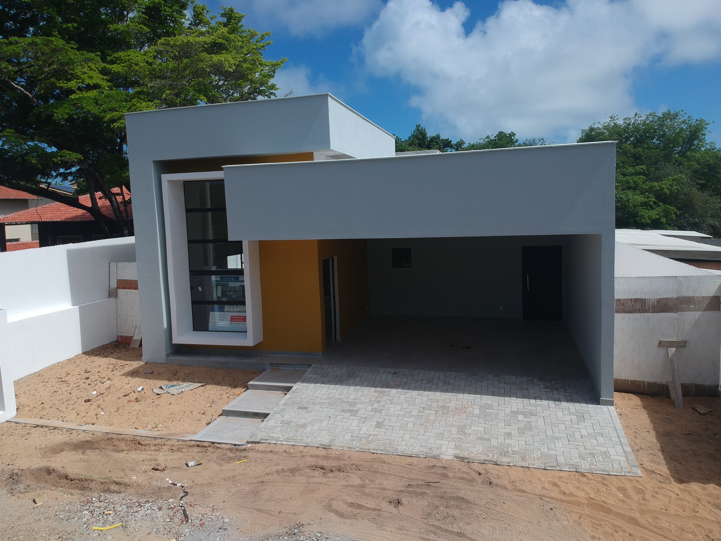 Casa Dallas - Pipa/RN, foto 01