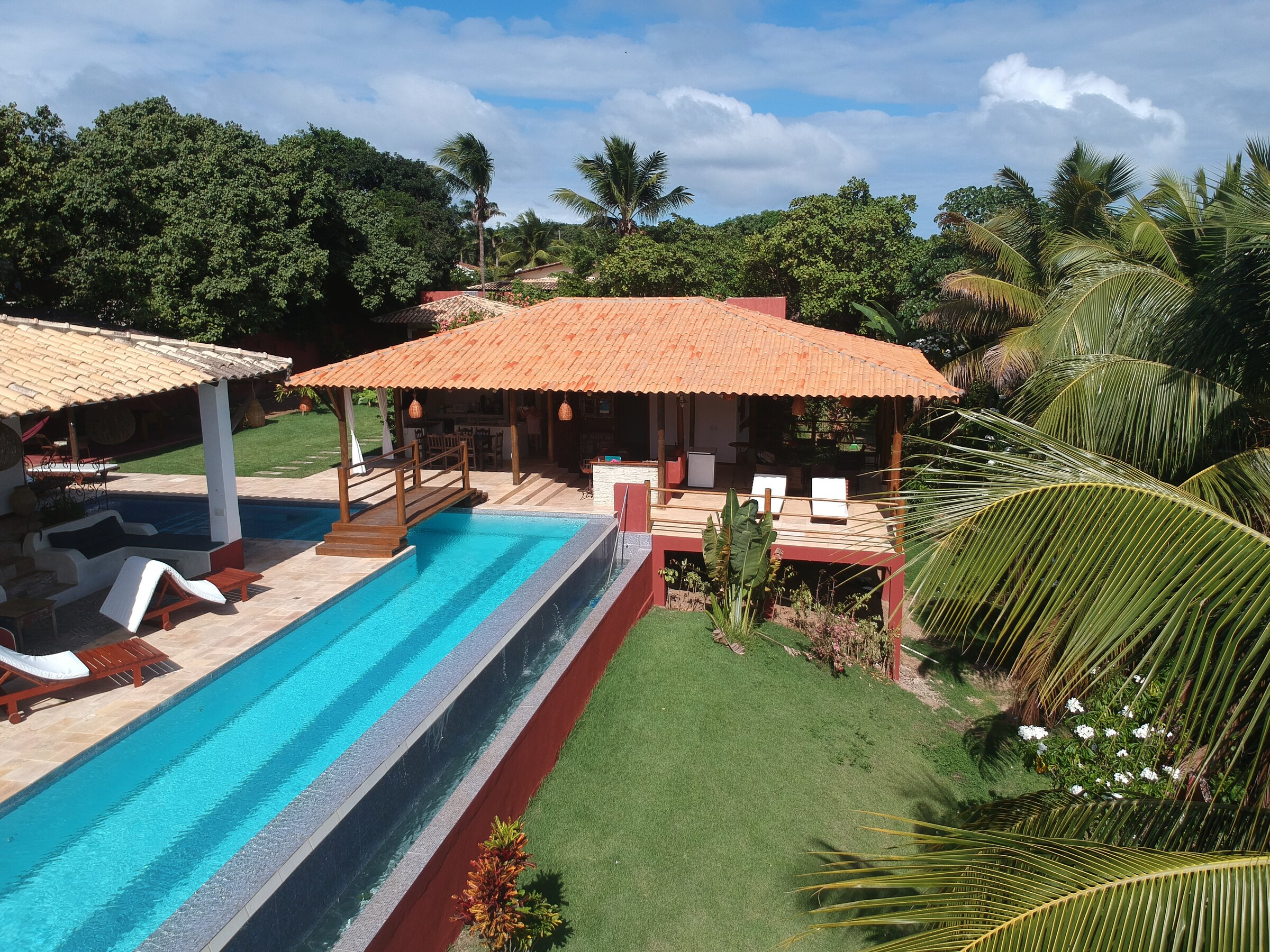Casa Paloma - Pipa/RN, imagem 01