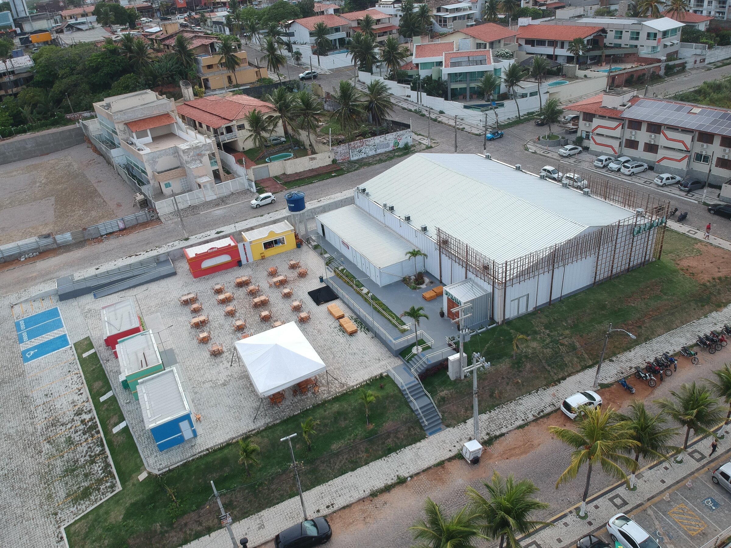 D'Praia - Ponta Negra/RN, foto 01