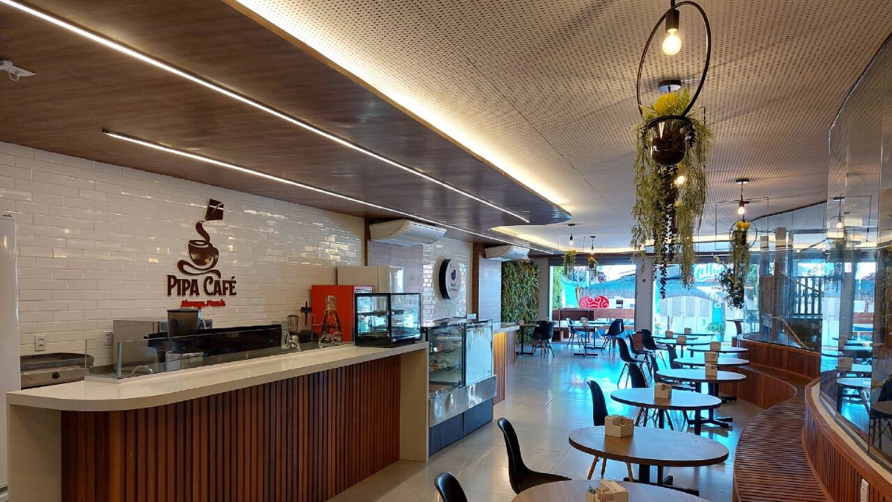 Pipa Privilege - Café e Açaí - Pipa/RN, imagem 01